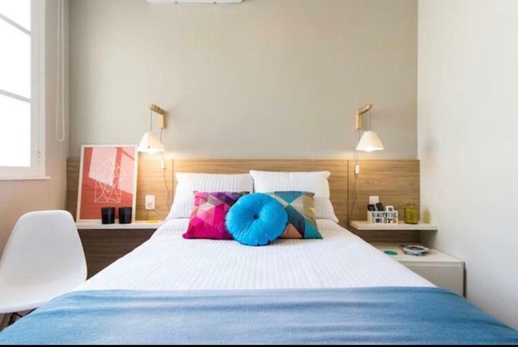 Apartamento The Copacabana Jewel Río de Janeiro